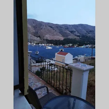 Heliopetra 2 بيت للعطل