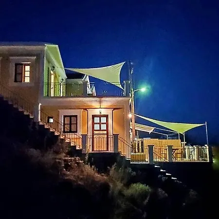 Heliopetra 2 * Szími